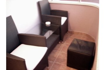 Family pension Makarska 3